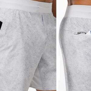 Lululemon T.H.E. Short 9" *Linerless. Size medium.